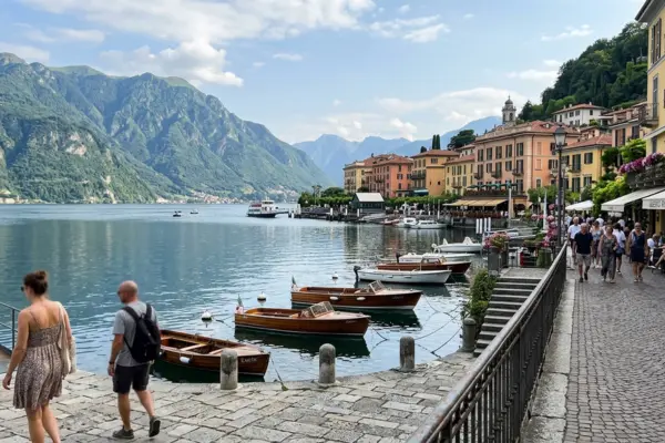 Lake Como