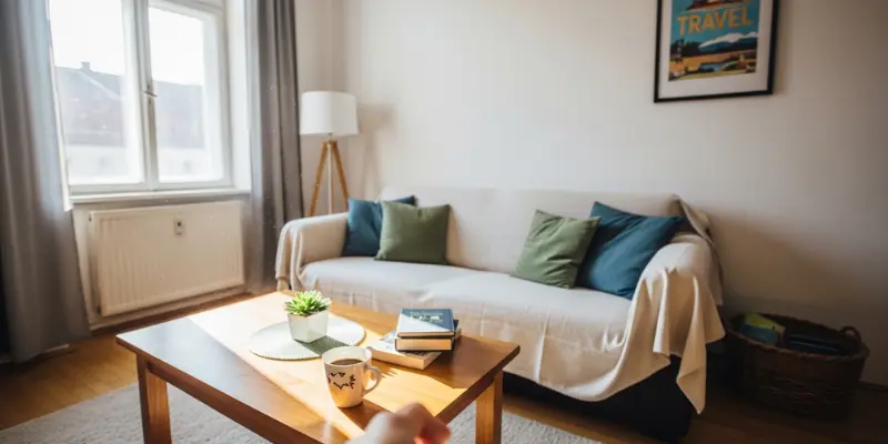 26 Unmissable Things to Do in Ljubljana Slovenia Insider Tips, Costs & Hidden Gems Airbnb apartments in Ljubljana