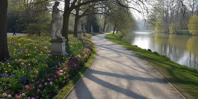 Baden-Baden nature walks