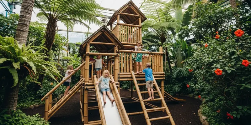 Herbarium Taman Botani Perdana: Complete Visitor Guide 2026 Bamboo Playhouse