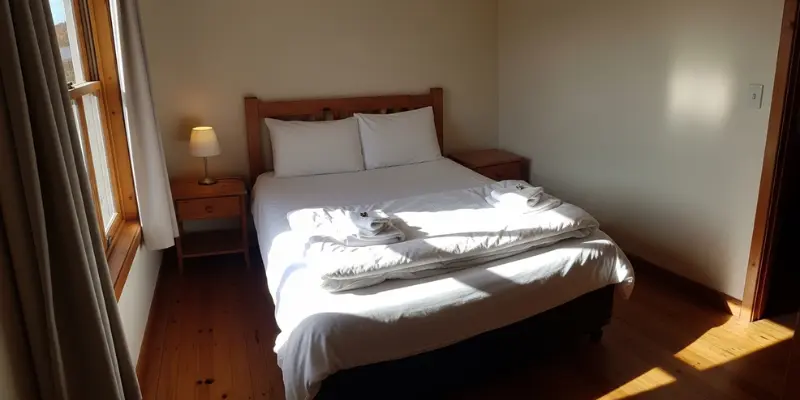 The Ultimate Guide to the County of Suffolk, England: Towns, Culture & Costs B&Bs and mid-range hotels