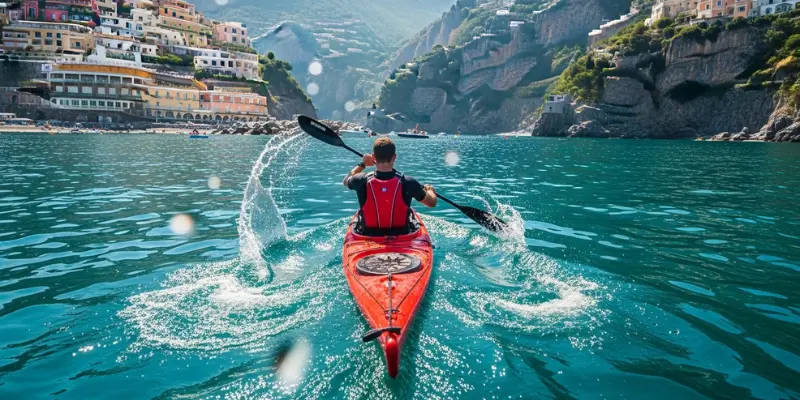 Sorrento and Amalfi Coast Things to Do: 2026 Ultimate Travel Guide Beaches And Outdoor Activities in Sorrento