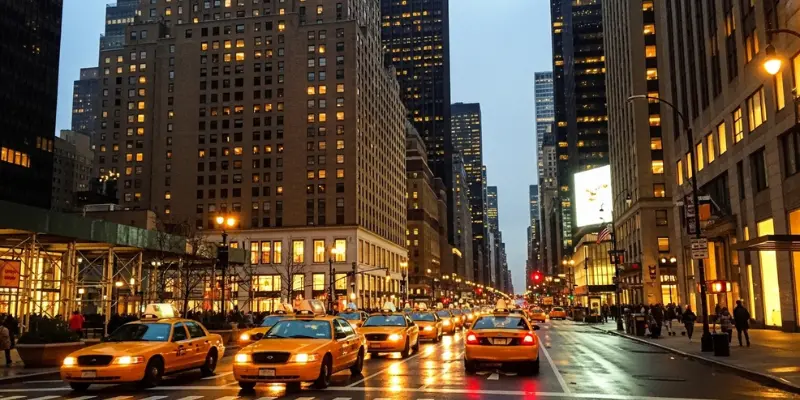 New York 3 Day Trip Itinerary: Ultimate Guide for First-Time Visitors Best Areas to Stay in New York City