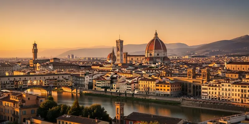 Best Things to Do in Florence, Italy
