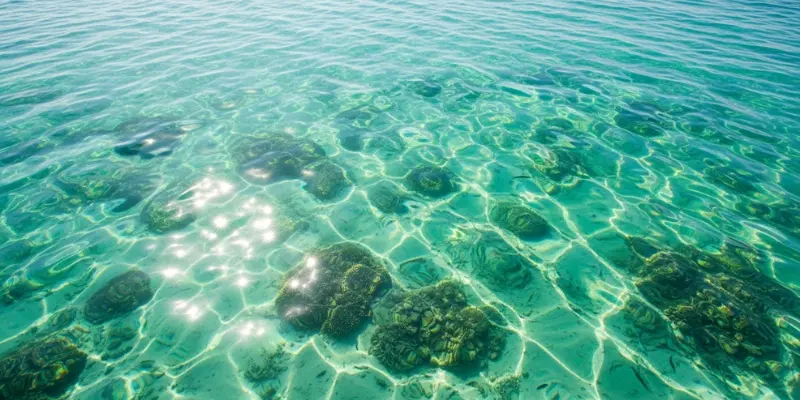 Con Dao Island Diving: My Personal Guide to Exploring Vietnam’s Underwater Paradise Best Time to Dive