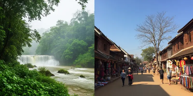 Best Time to Visit & Duration Recommendations