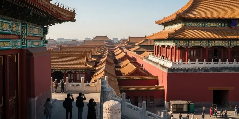 best time to visit beijing and travel planning tips 2