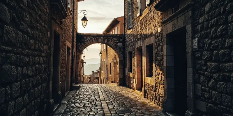 BEST TIME TO VISIT ÈZE