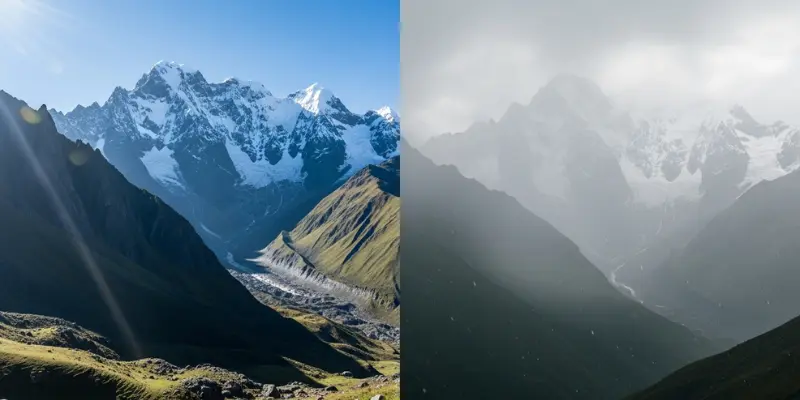 Huaraz Peru Altitude Explained: How High It Is, What It Feels Like & How to Prepare Best Time to Visit Huaraz