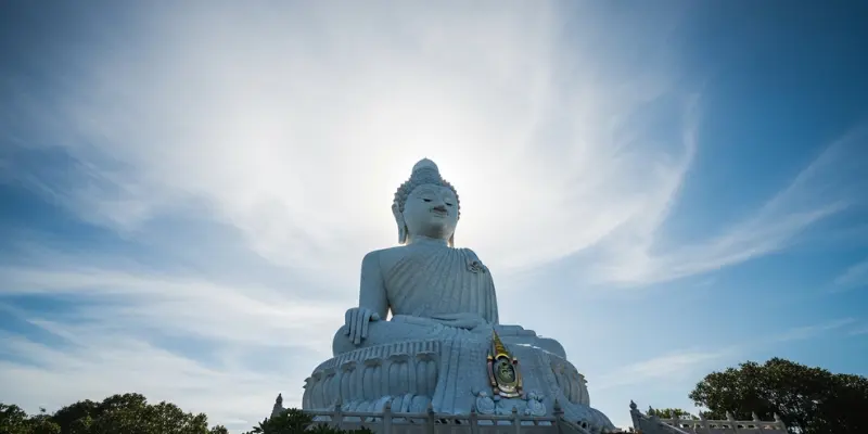 Best Time Visit Thailand Phuket: Weather, Costs & Insider Travel Guide Big Buddha Phuket statue