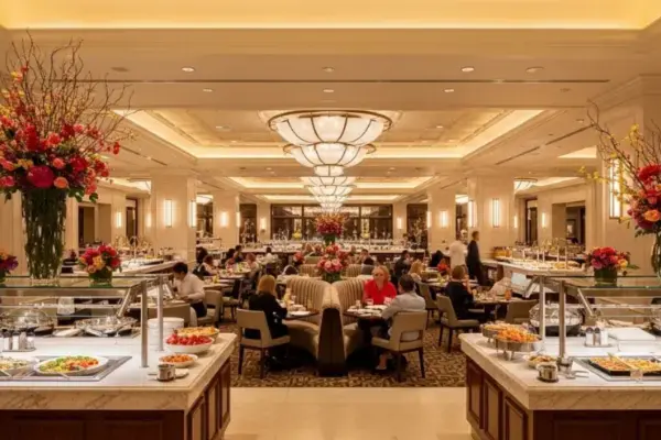 buffet at wynn las vegas