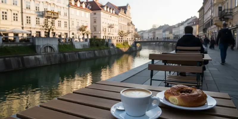 26 Unmissable Things to Do in Ljubljana Slovenia Insider Tips, Costs & Hidden Gems Cafes and Espresso Culture
