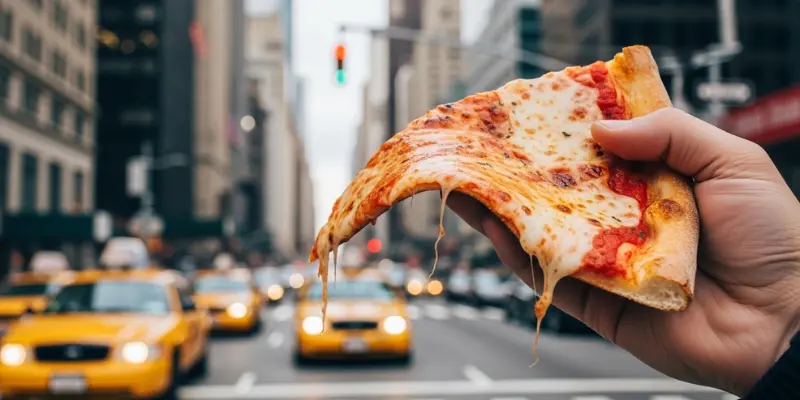 New York 3 Day Trip Itinerary: Ultimate Guide for First-Time Visitors Casual Midtown Eats