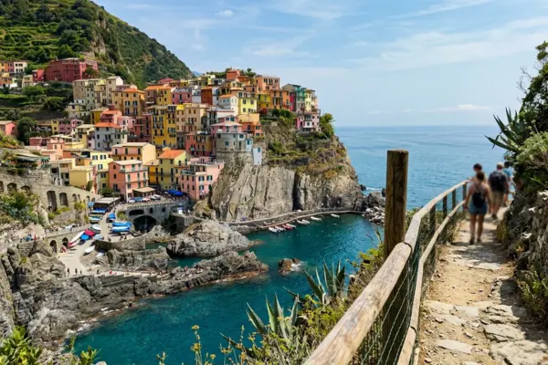 cinque terre italy
