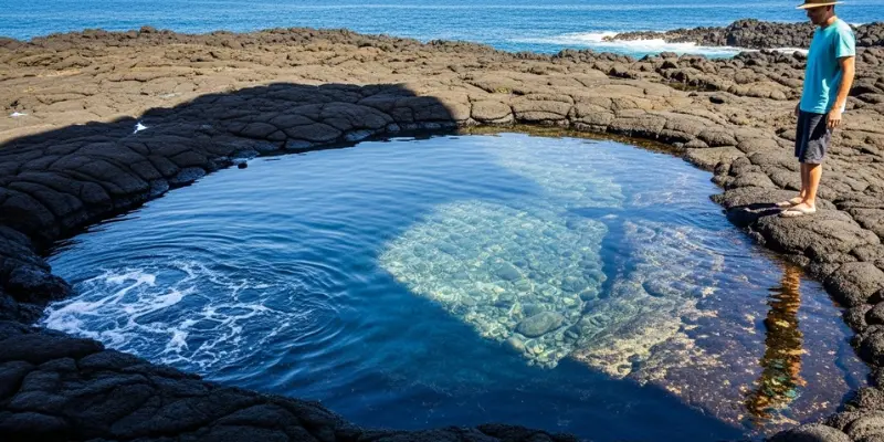 Coastal Walks & Viewpoints: