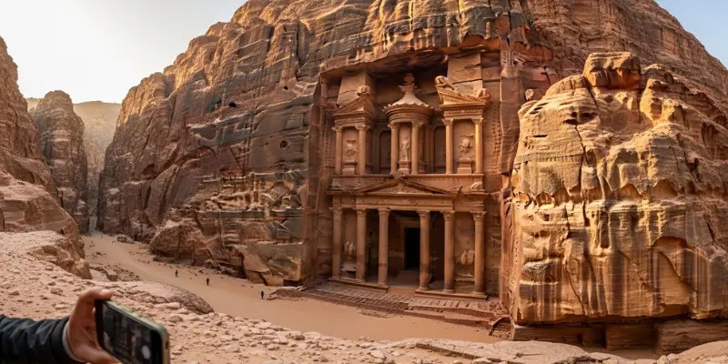 Best Time to Visit Petra: Avoid Crowds, Beat the Heat & Save Money in 2026 Day 3 Optional Exploration