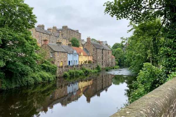Dean Village