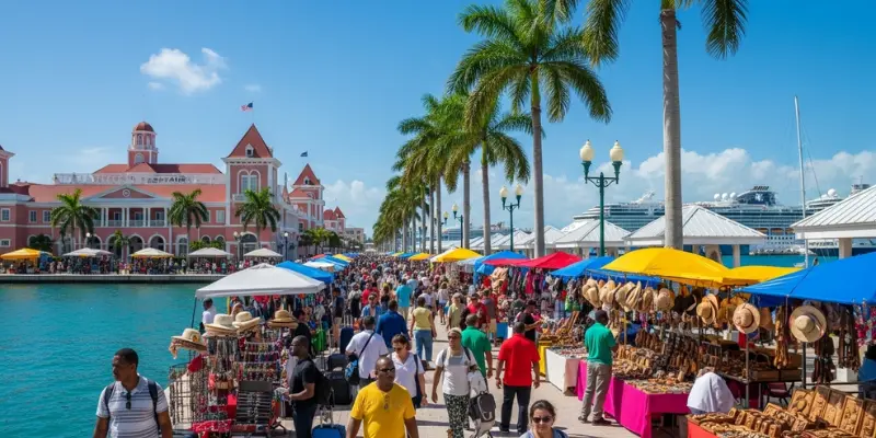 Plan your visit now and make your Bahamas adventure unforgettable. 12 Best Things to Do in Nassau for Every Traveler Nassau Cruise Port and What Awaits Just Steps Away