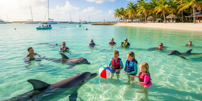 Plan your visit now and make your Bahamas adventure unforgettable. 12 Best Things to Do in Nassau for Every Traveler Blue Lagoon Island Excursion