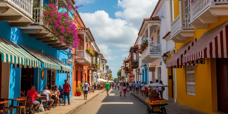 explore-the-old-town-cartagena-historic-center