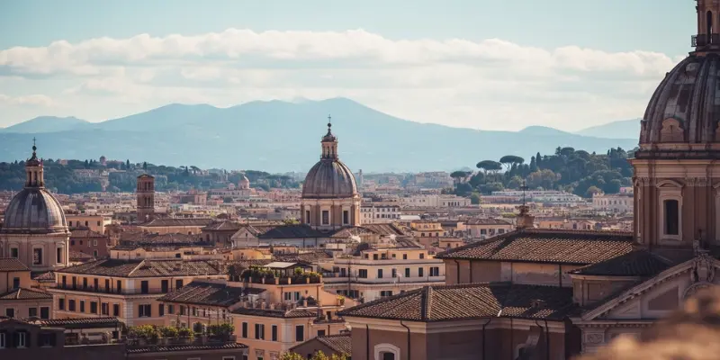 first time italy itinerary 14 days