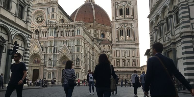 Florence Duomo