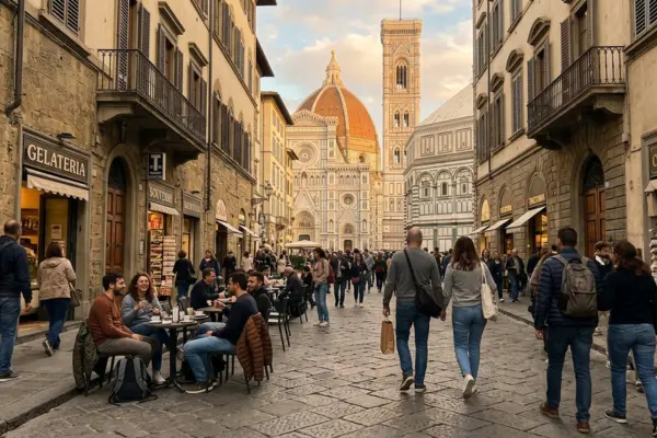 Florence italy 