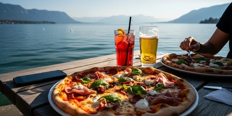 Geneva Lake Things to Do: Complete 2026 Guide to Attractions, Family Fun & Real Costs Food And Drink