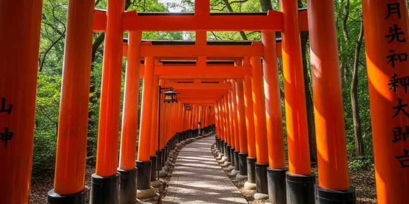 Things to Do in Kyoto: Ultimate Travel Guide (3 to 4 Days Itinerary + Costs) Fushimi Inari Taisha Shrine