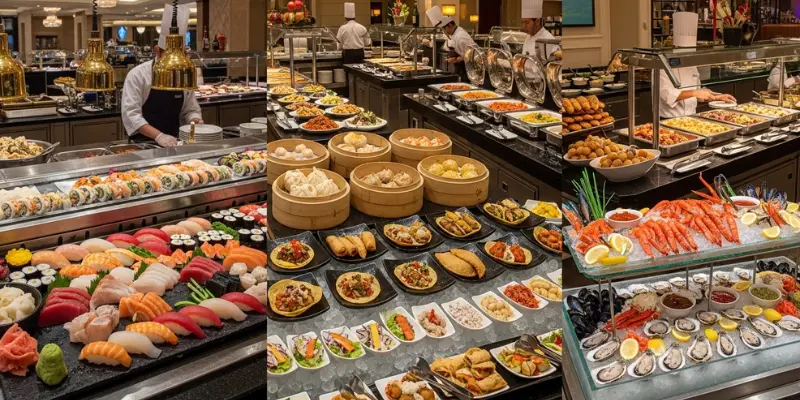 Here is a taste of what to expect