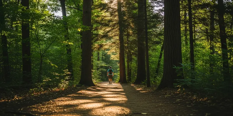 Geneva Lake Things to Do: Complete 2026 Guide to Attractions, Family Fun & Real Costs Hiking And Nature