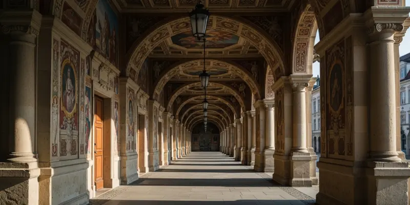 Historical And Cultural Attractions