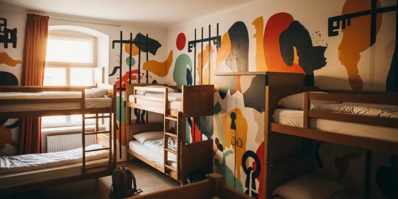 26 Unmissable Things to Do in Ljubljana Slovenia Insider Tips, Costs & Hidden Gems Hostel Celica