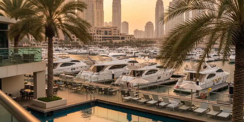 Why I Fell in Love with Marina Promenade Dubai: Your Honest 2026 Guide to Dining, Shopping & Fun Hotels & Accommodation Nearby Dubai Marina