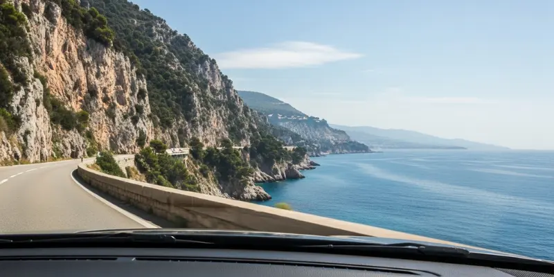how to get to eze