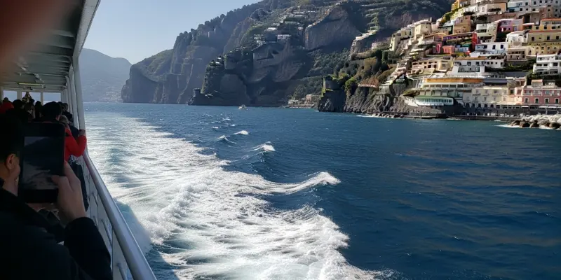 Sorrento and Amalfi Coast Things to Do: 2026 Ultimate Travel Guide How to Get to Sorrento