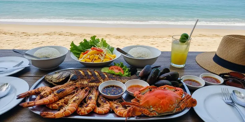 Inland Experiences at boracy