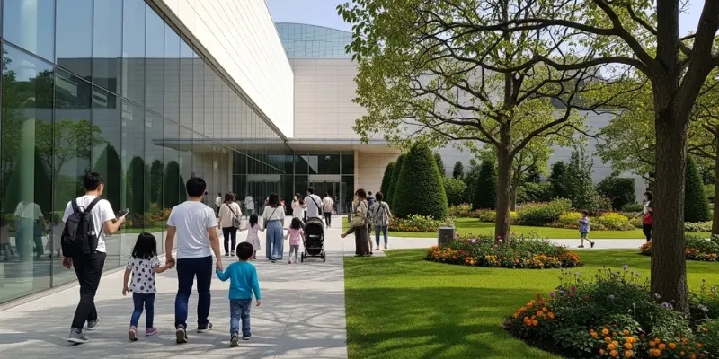 Herbarium Taman Botani Perdana: Complete Visitor Guide 2026 Islamic Arts Museum Malaysia