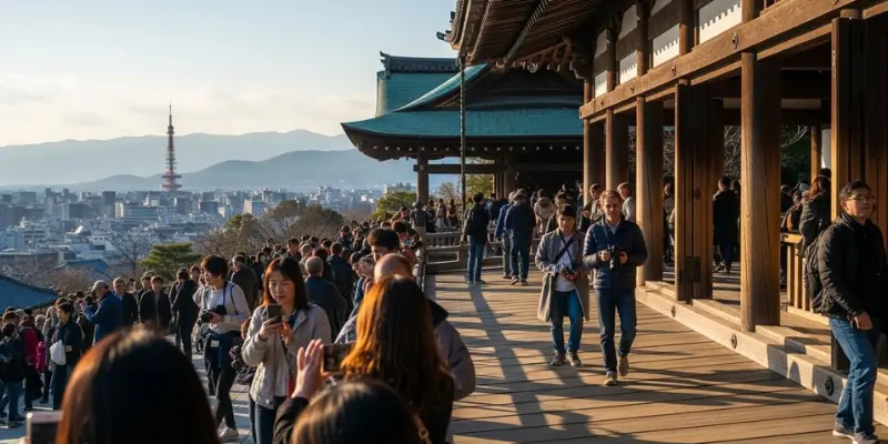 Things to Do in Kyoto: Ultimate Travel Guide (3 to 4 Days Itinerary + Costs) kyomizu-dera temple