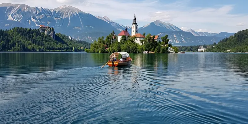26 Unmissable Things to Do in Ljubljana Slovenia Insider Tips, Costs & Hidden Gems Lake Bled
