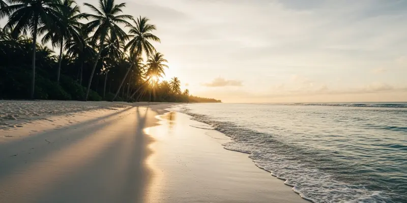 12 Best Beaches in Southeast Asia: My Ultimate Travel Guide with Costs, Hidden Gems, and Activities Long Beach Koh Rong, Cambodia