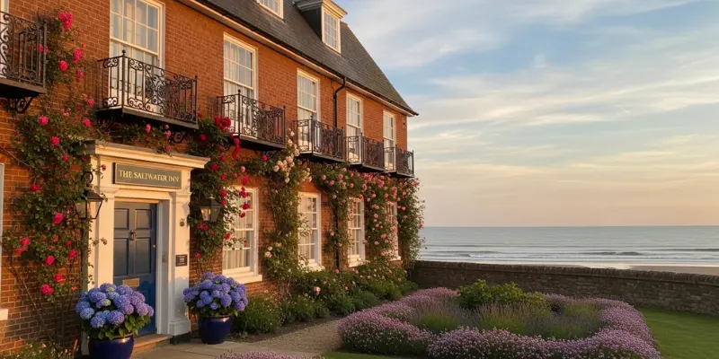 The Ultimate Guide to the County of Suffolk, England: Towns, Culture & Costs Luxury And Boutique Stays