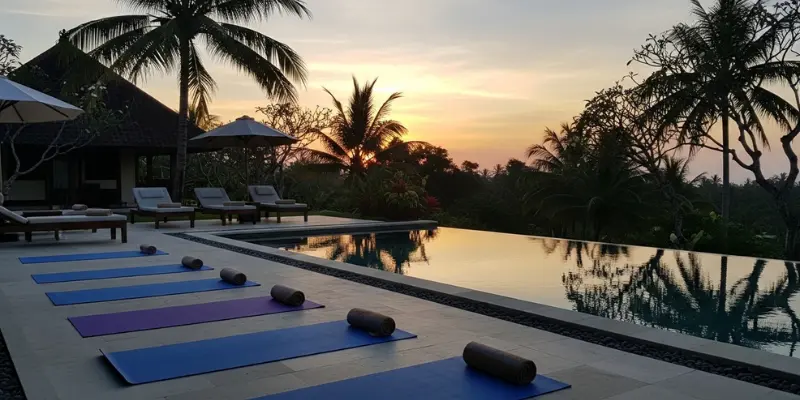 Luxury / Splurge Options