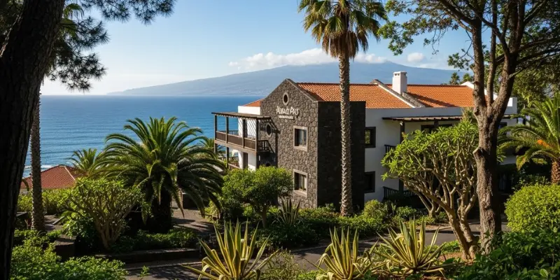 Pico Island Azores Ultimate Travel Guide for 2026 Madalena Central