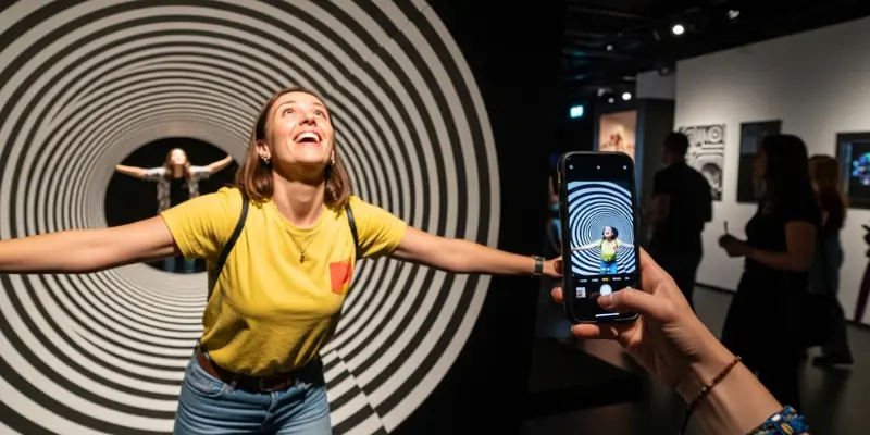 26 Unmissable Things to Do in Ljubljana Slovenia Insider Tips, Costs & Hidden Gems Museum of Illusions