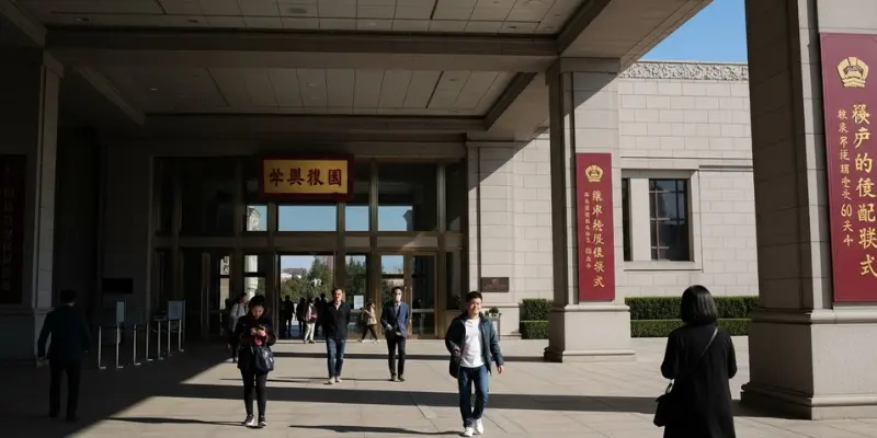 Places to Visit in China Beijing: Forbidden City, Great Wall, Hutongs & Culinary Delights Museums Beijing