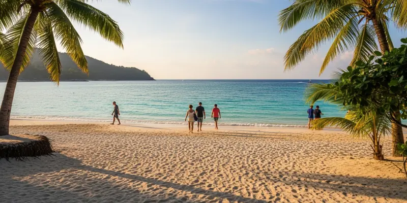 My Ultimate Guide to the Best Time to Visit Boracay, Philippines