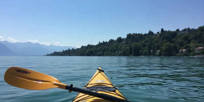 Geneva Lake Things to Do: Complete 2026 Guide to Attractions, Family Fun & Real Costs Outdoor Adventures And Water Fun