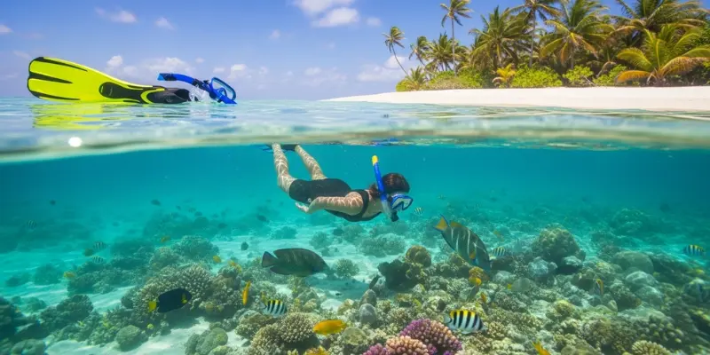 Perhentian and Redang Islands