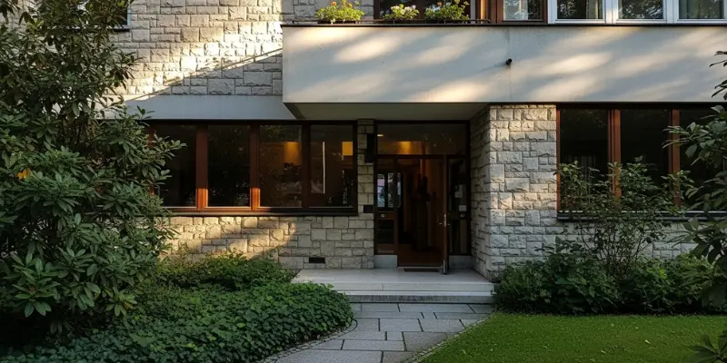 26 Unmissable Things to Do in Ljubljana Slovenia Insider Tips, Costs & Hidden Gems Plečnik House Design